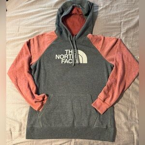 Women’s The North Face Hoodie